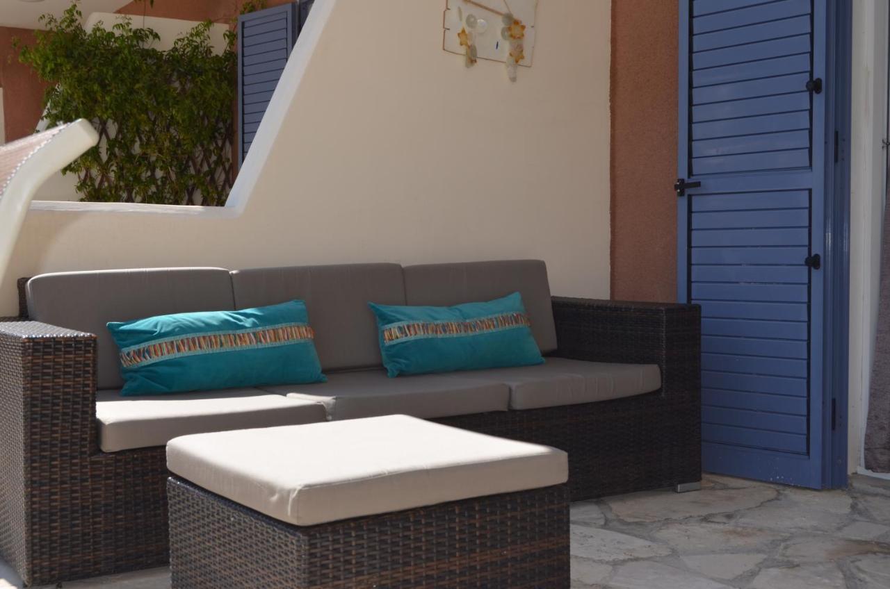Vacation House Sanders Paphos Ngoại thất bức ảnh
