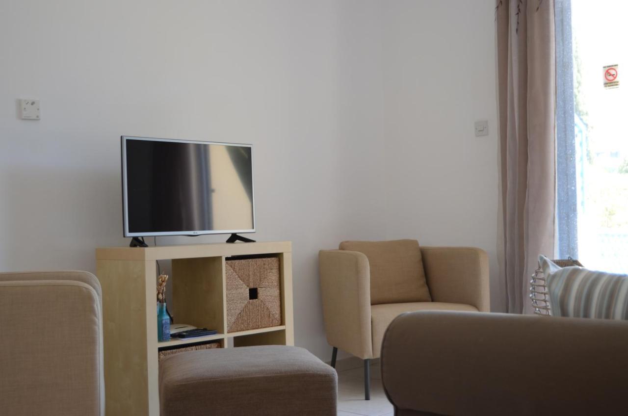 Vacation House Sanders Paphos Ngoại thất bức ảnh