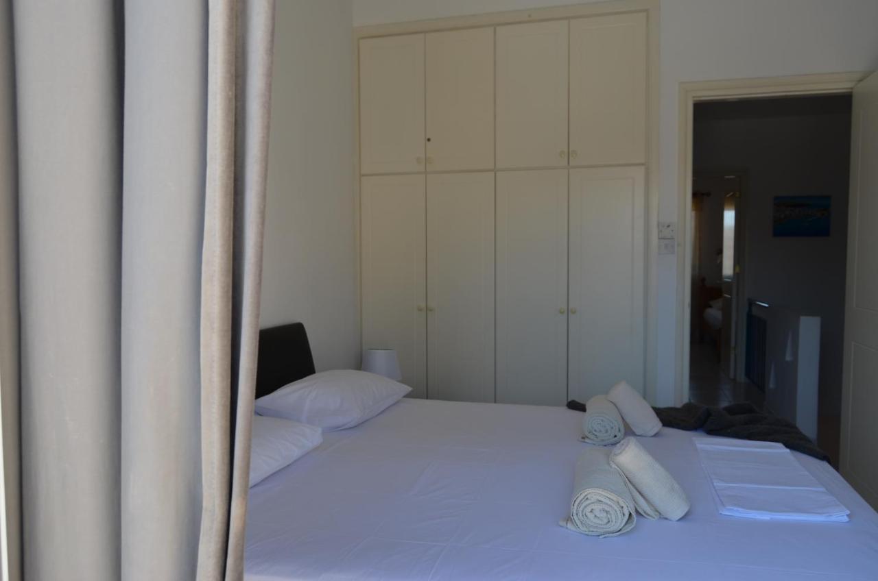Vacation House Sanders Paphos Ngoại thất bức ảnh